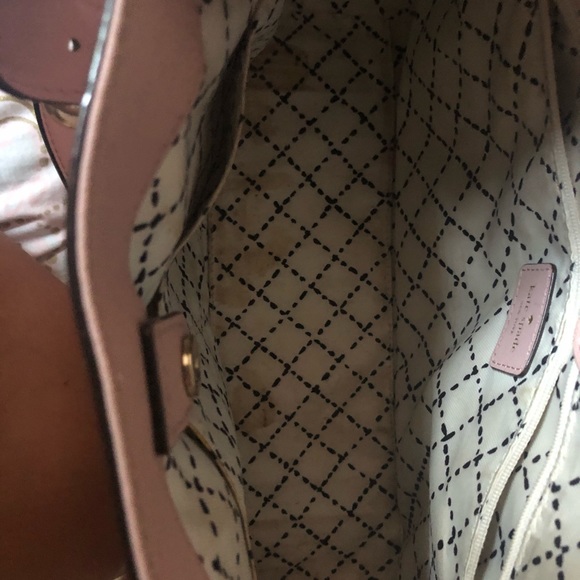 Kate Spade Blush Bag - Picture 4 of 5